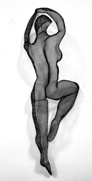 B-45   Dancer