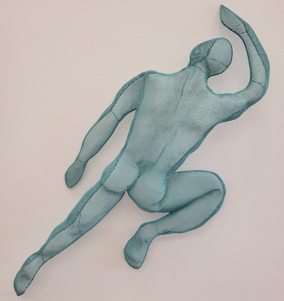 D-157 מטפס טורקיז