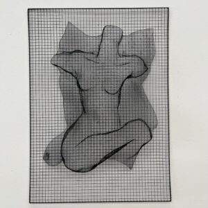 25- אישה מקדימה