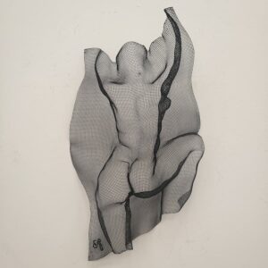 B-1303 אישה מאחורה